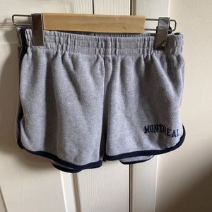 Brandy melville shorts